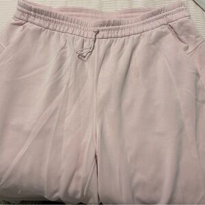 lululemon Softstreme Straight Leg Pants